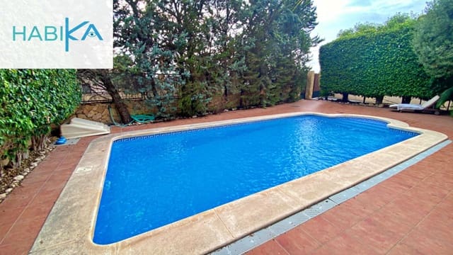 4 slaapkamer Villa te koop in San Juan de Alicante / Sant Joan d'Alacant met zwembad garage - € 995.000 (Ref: 9303629)