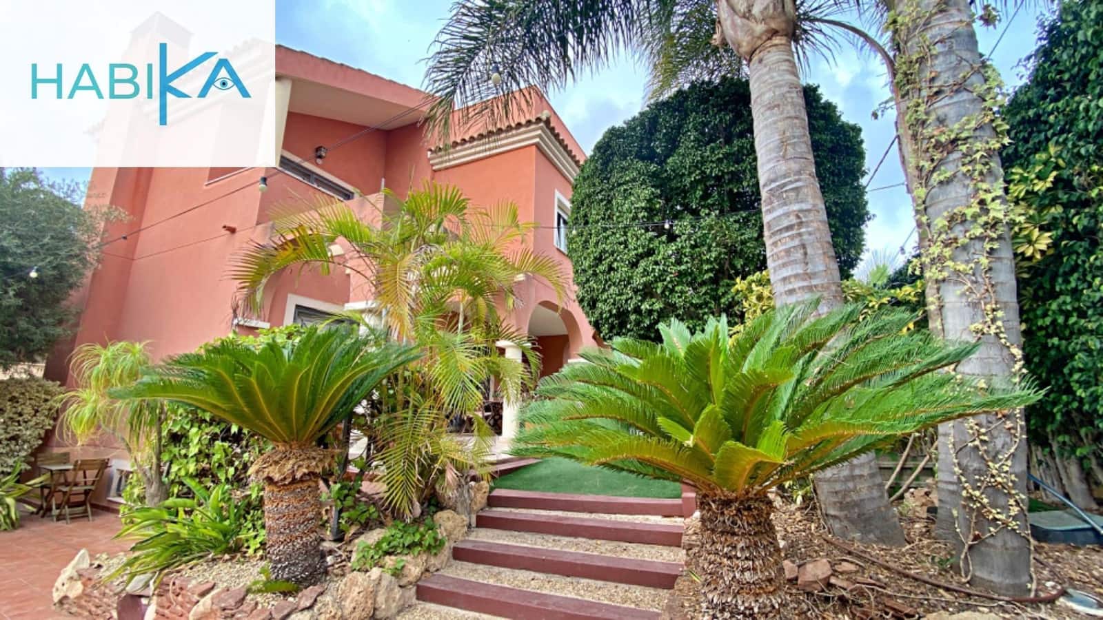 4 slaapkamer Villa te koop in San Juan de Alicante / Sant Joan d'Alacant met zwembad garage - € 995.000 (Ref: 9303629)