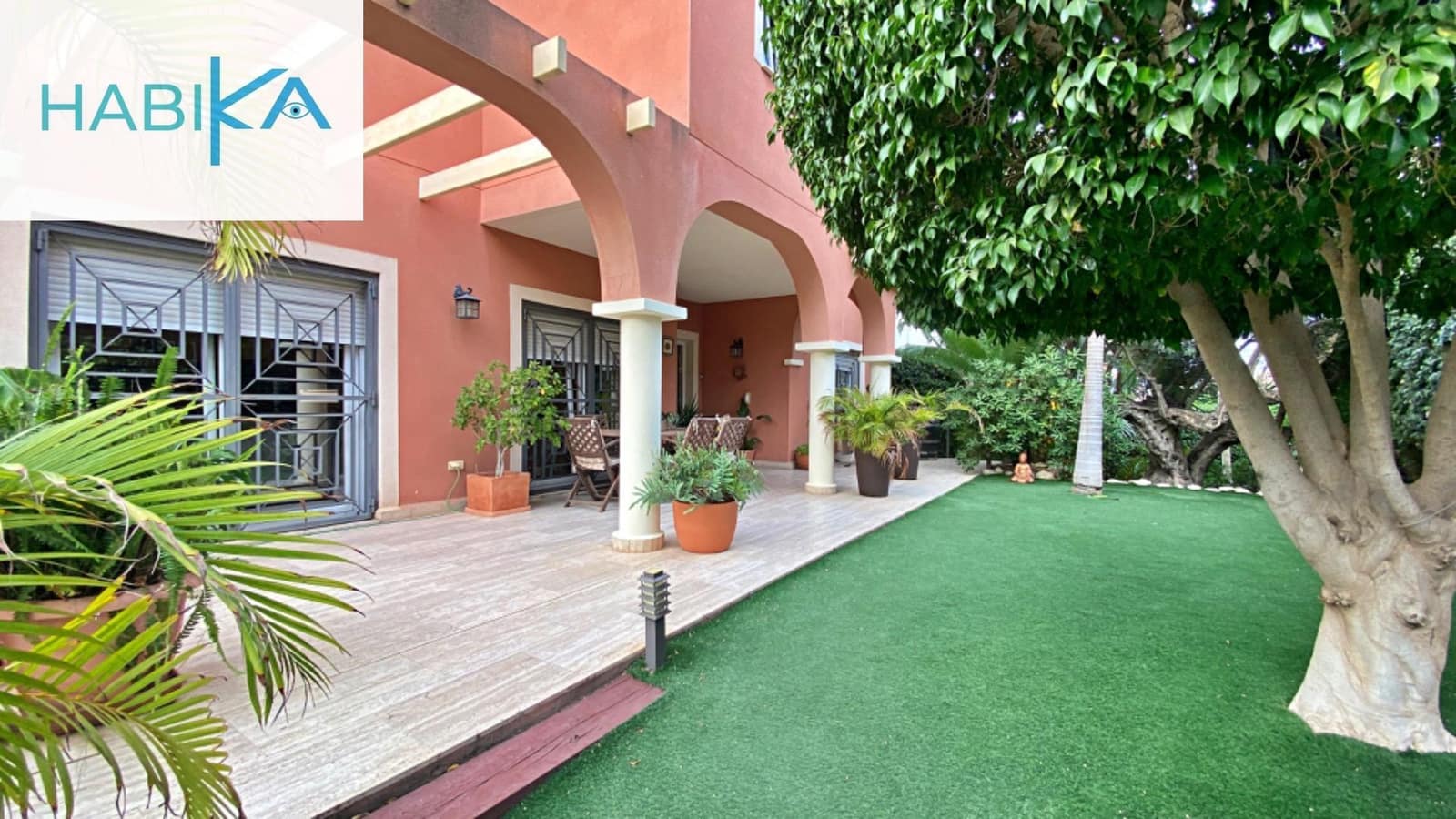 4 slaapkamer Villa te koop in San Juan de Alicante / Sant Joan d'Alacant met zwembad garage - € 995.000 (Ref: 9303629)