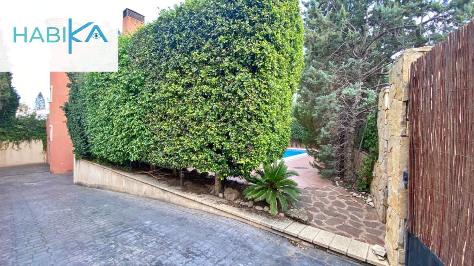 4 slaapkamer Villa te koop in San Juan de Alicante / Sant Joan d'Alacant met zwembad garage - € 995.000 (Ref: 9303629)