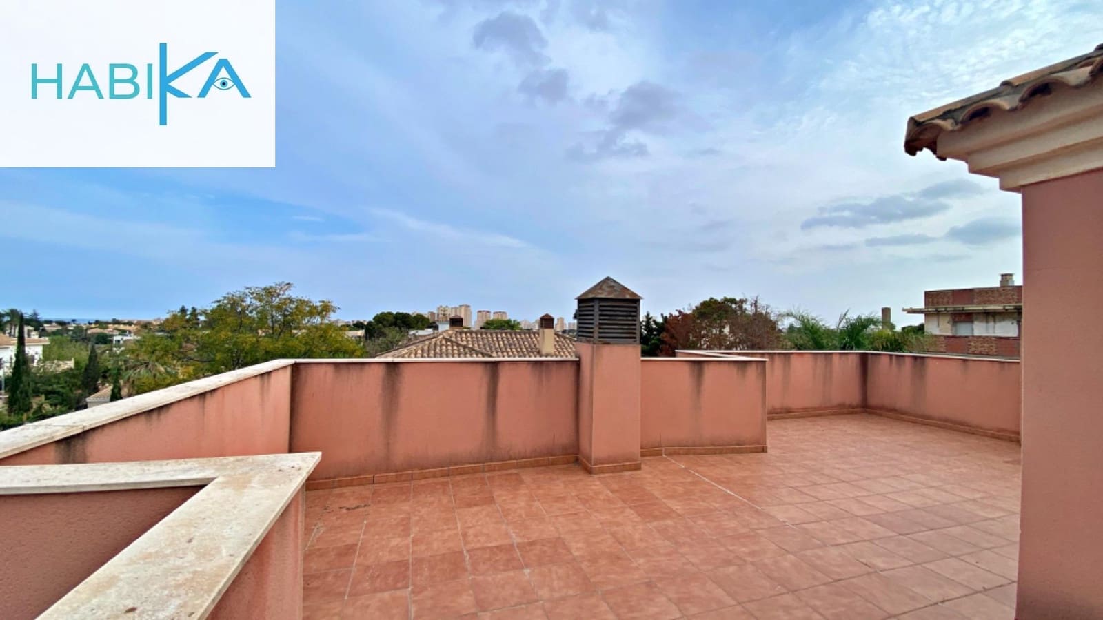 4 slaapkamer Villa te koop in San Juan de Alicante / Sant Joan d'Alacant met zwembad garage - € 995.000 (Ref: 9303629)