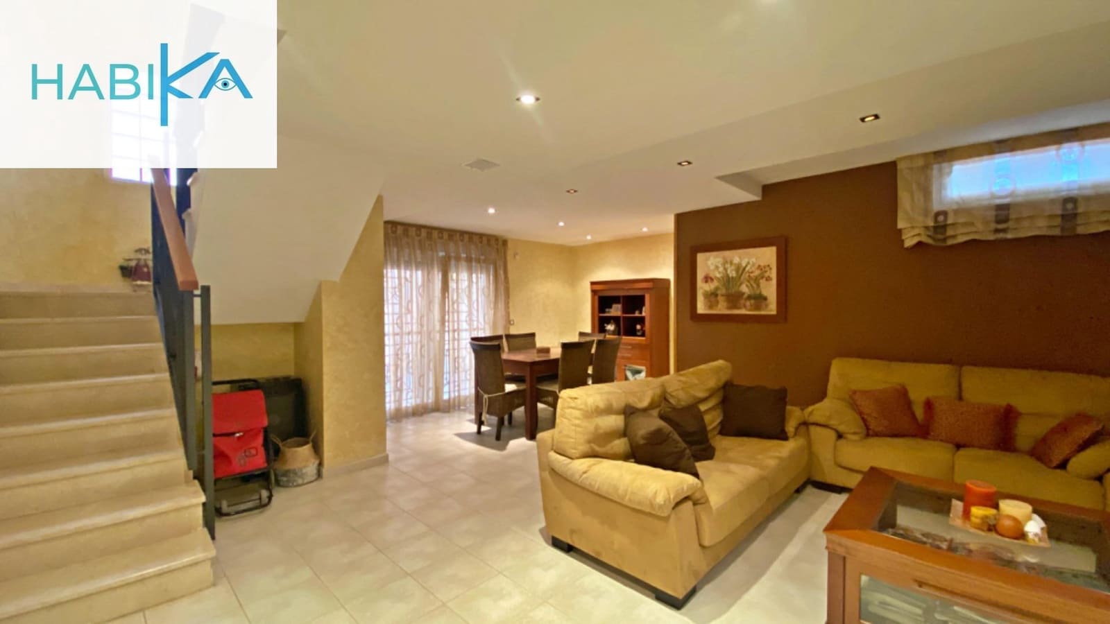 4 slaapkamer Villa te koop in San Juan de Alicante / Sant Joan d'Alacant met zwembad garage - € 995.000 (Ref: 9303629)