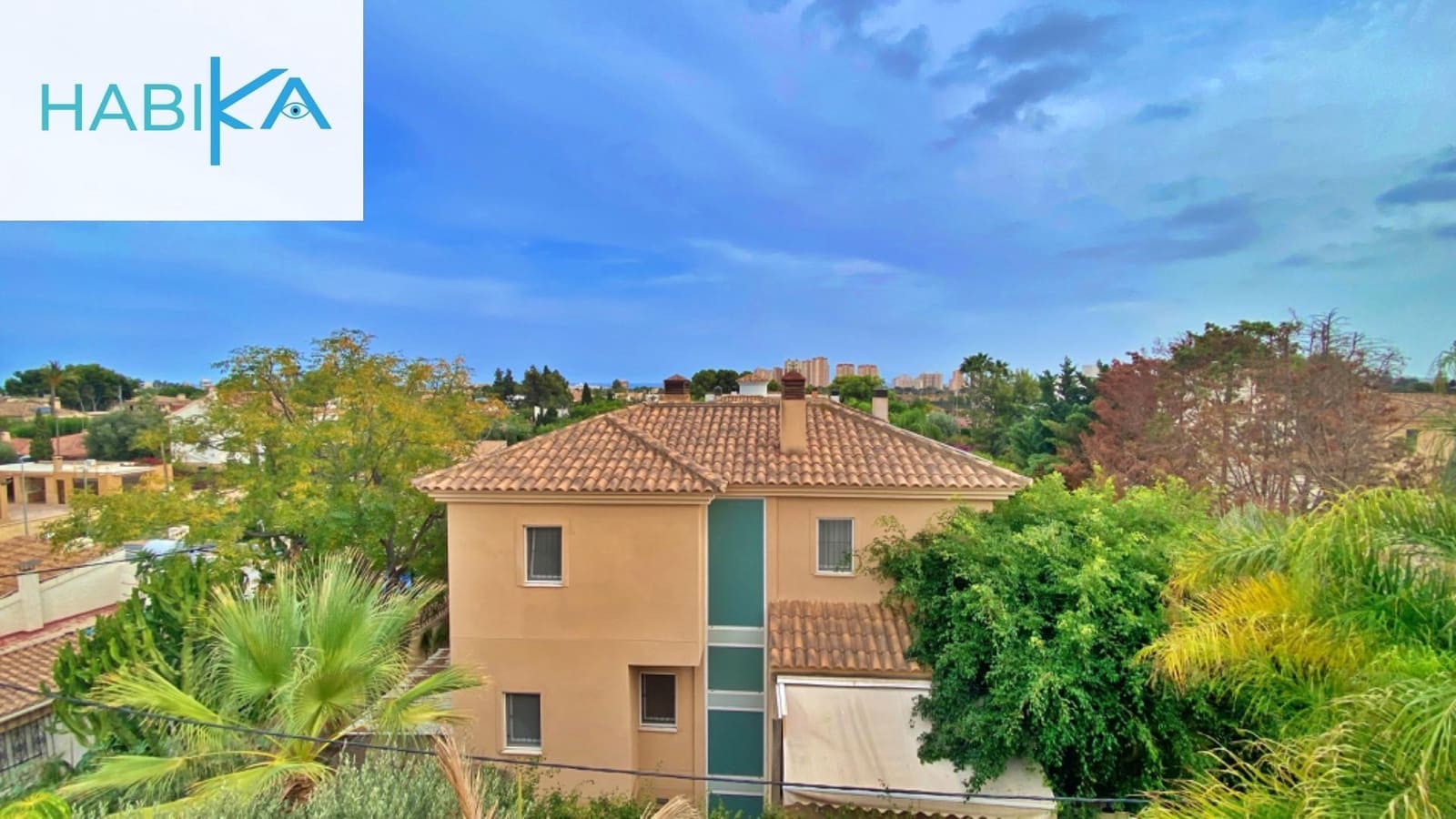 4 slaapkamer Villa te koop in San Juan de Alicante / Sant Joan d'Alacant met zwembad garage - € 995.000 (Ref: 9303629)