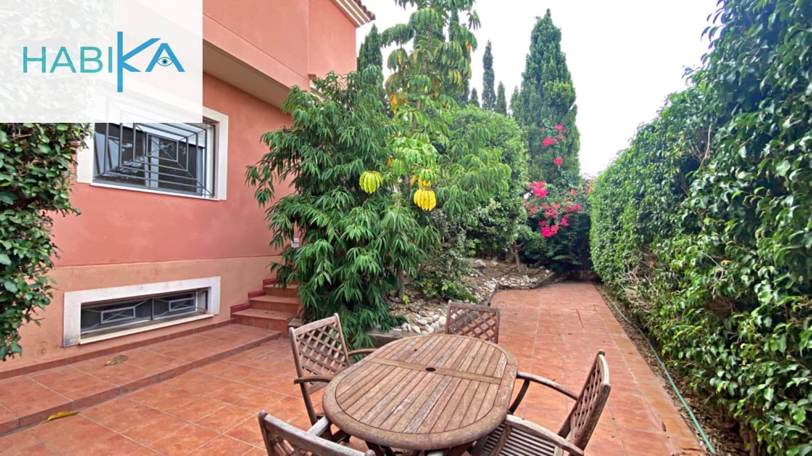 4 slaapkamer Villa te koop in San Juan de Alicante / Sant Joan d'Alacant met zwembad garage - € 995.000 (Ref: 9303629)