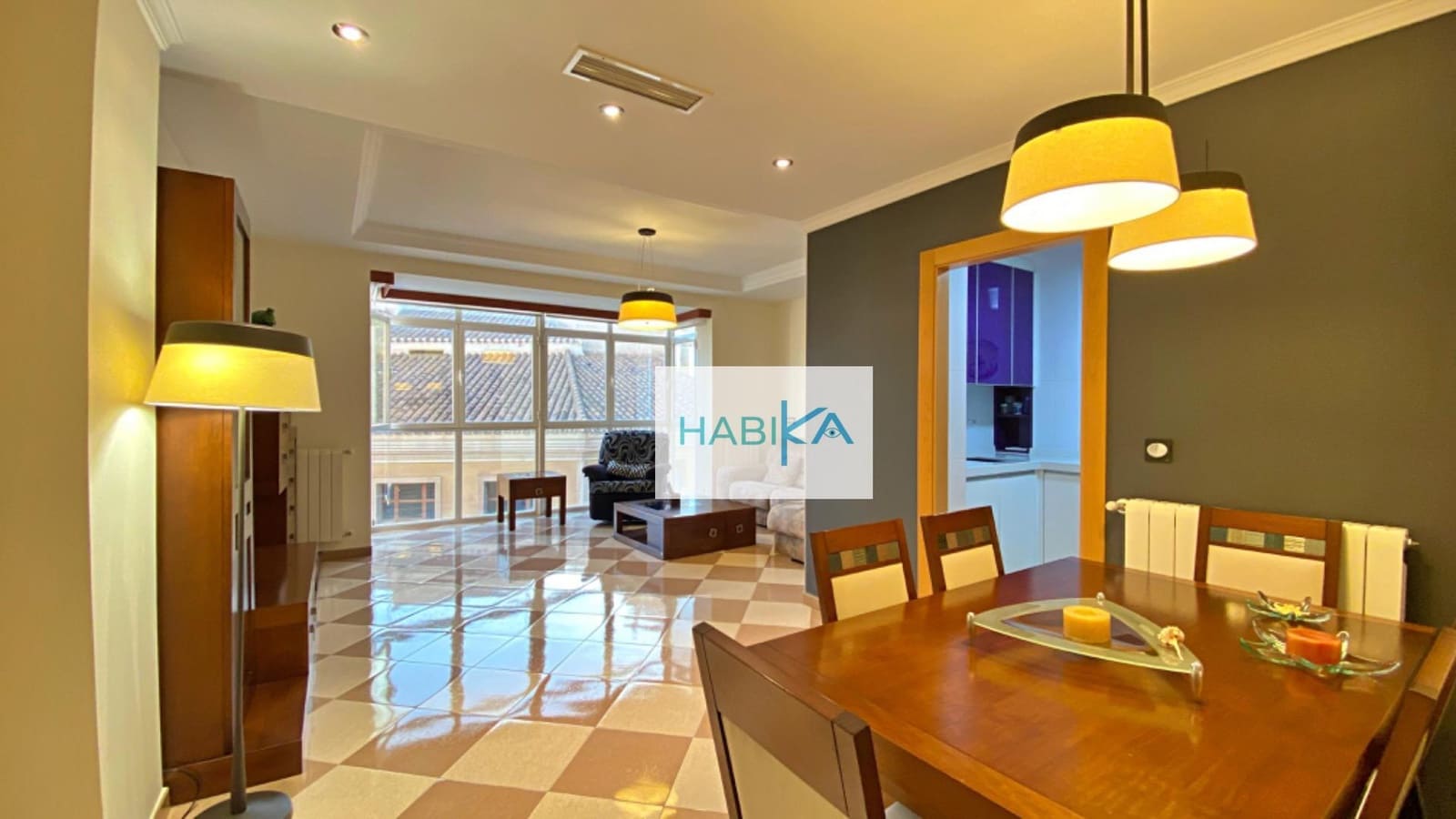 2 soverom Leilighet til salgs i Totana - € 159 000 (Ref: 9312959)