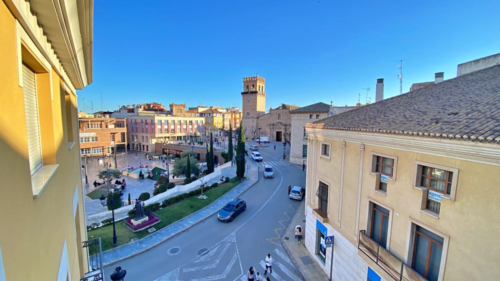 2 soverom Leilighet til salgs i Totana - € 159 000 (Ref: 9312959)