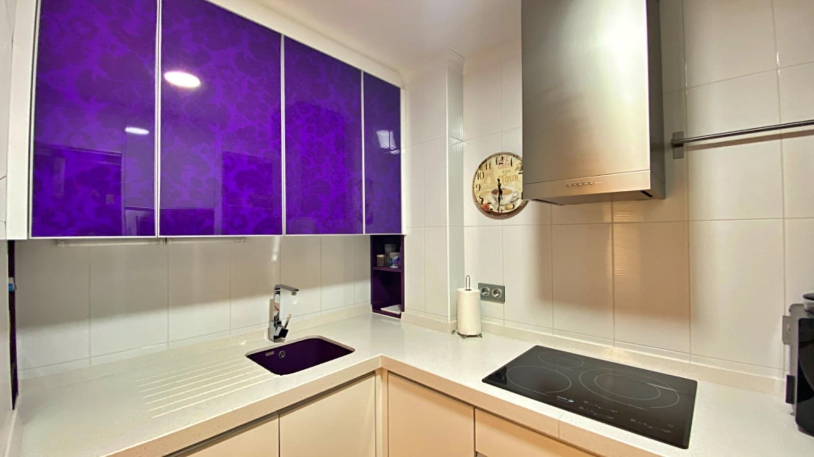 2 soverom Leilighet til salgs i Totana - € 159 000 (Ref: 9312959)