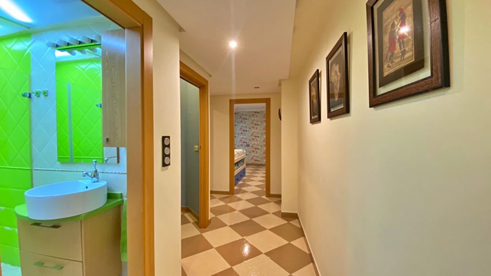 2 soverom Leilighet til salgs i Totana - € 159 000 (Ref: 9312959)