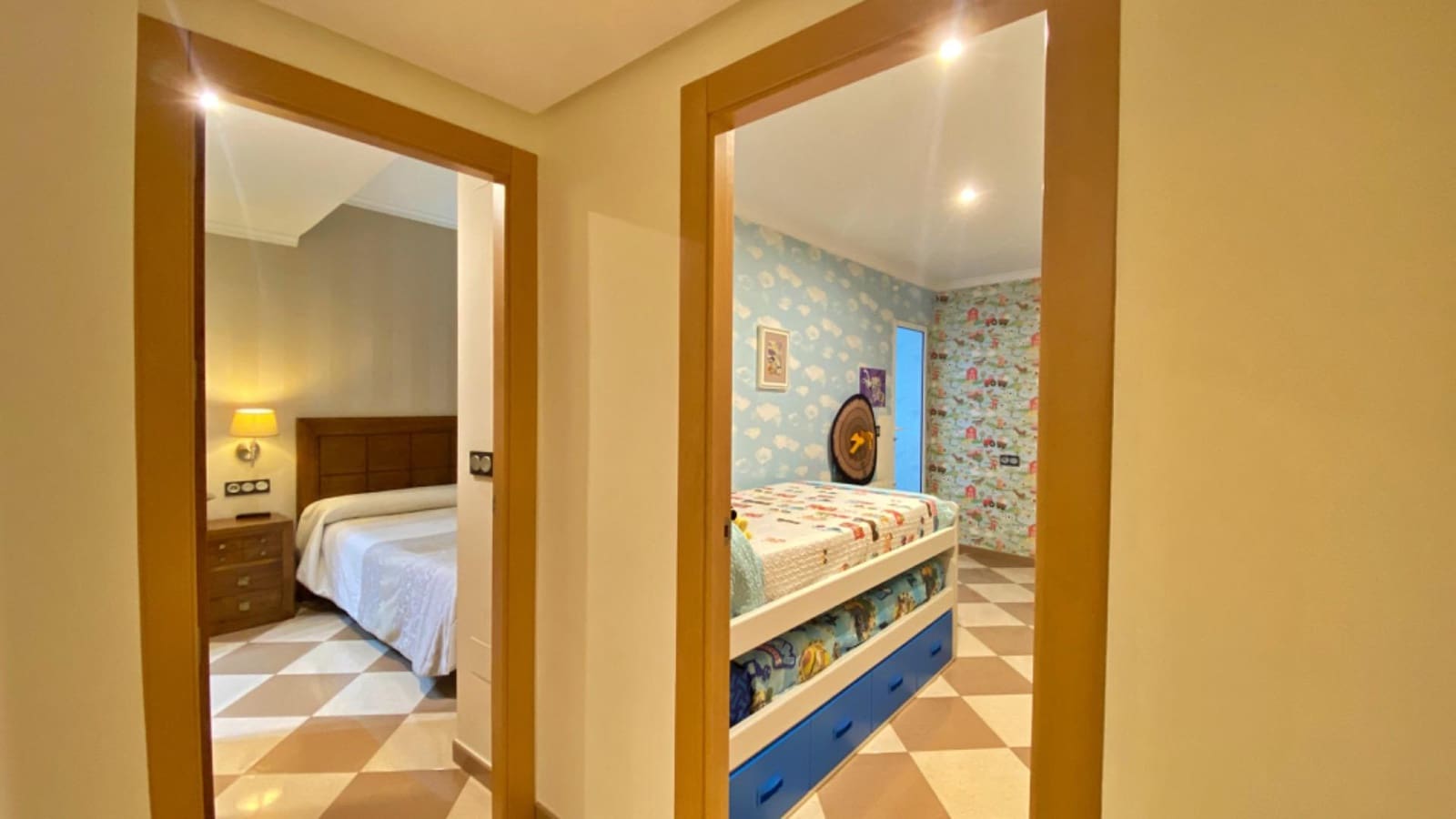 2 soverom Leilighet til salgs i Totana - € 159 000 (Ref: 9312959)