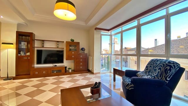 2 soveværelse Lejlighed til salg i Totana - € 159.000 (Ref: 9312959)