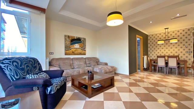 2 soveværelse Lejlighed til salg i Totana - € 159.000 (Ref: 9312959)