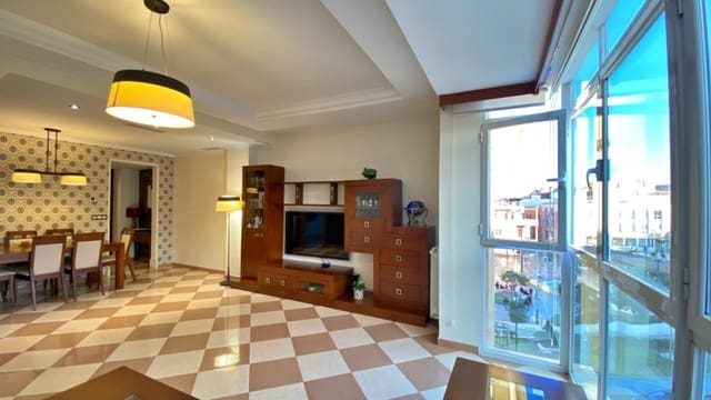 2 soveværelse Lejlighed til salg i Totana - € 159.000 (Ref: 9312959)