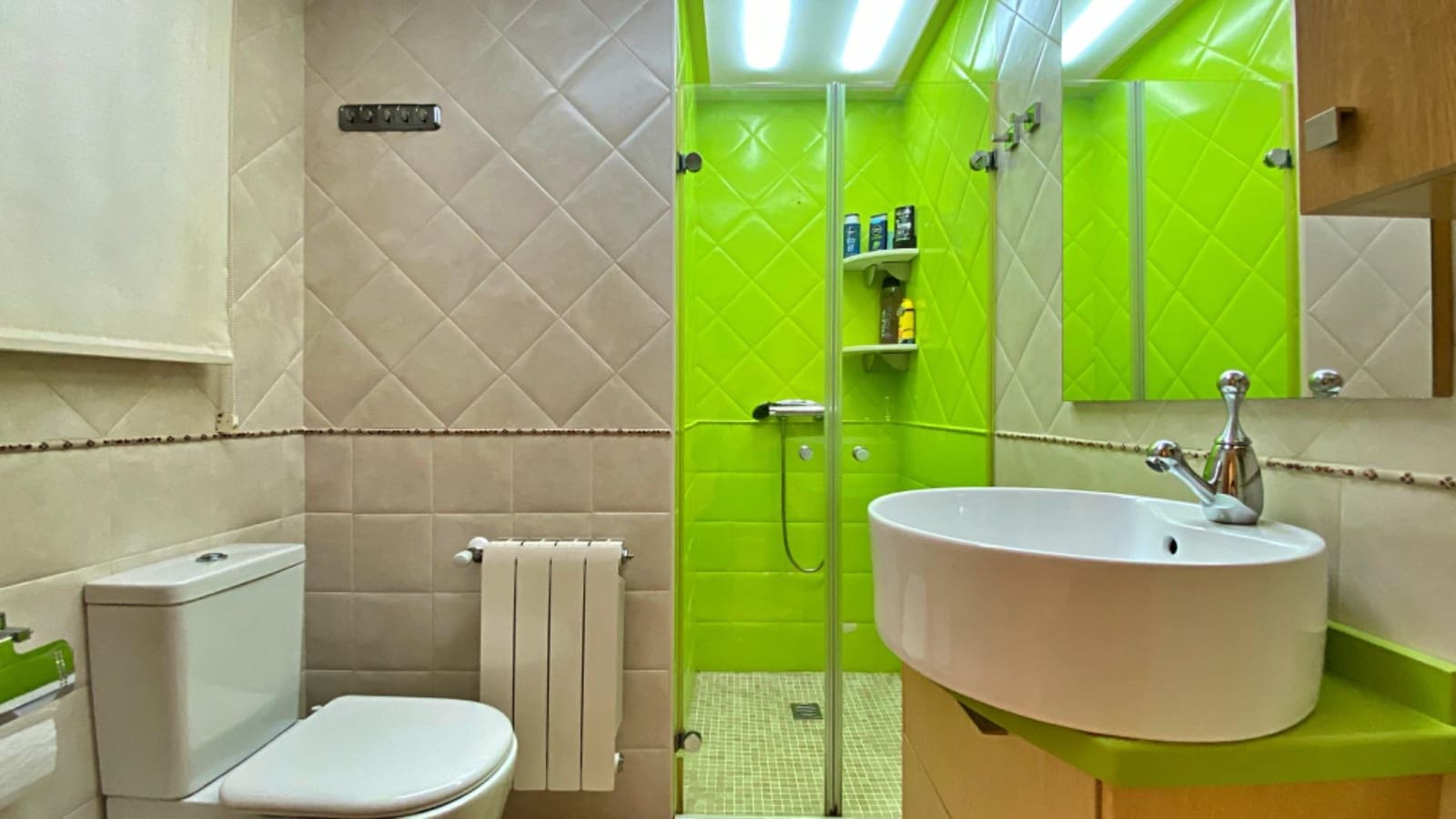 2 soverom Leilighet til salgs i Totana - € 159 000 (Ref: 9312959)