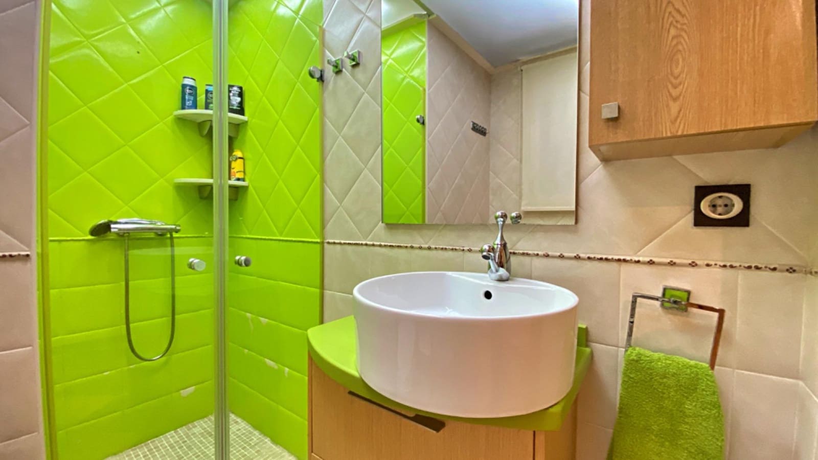 2 soverom Leilighet til salgs i Totana - € 159 000 (Ref: 9312959)