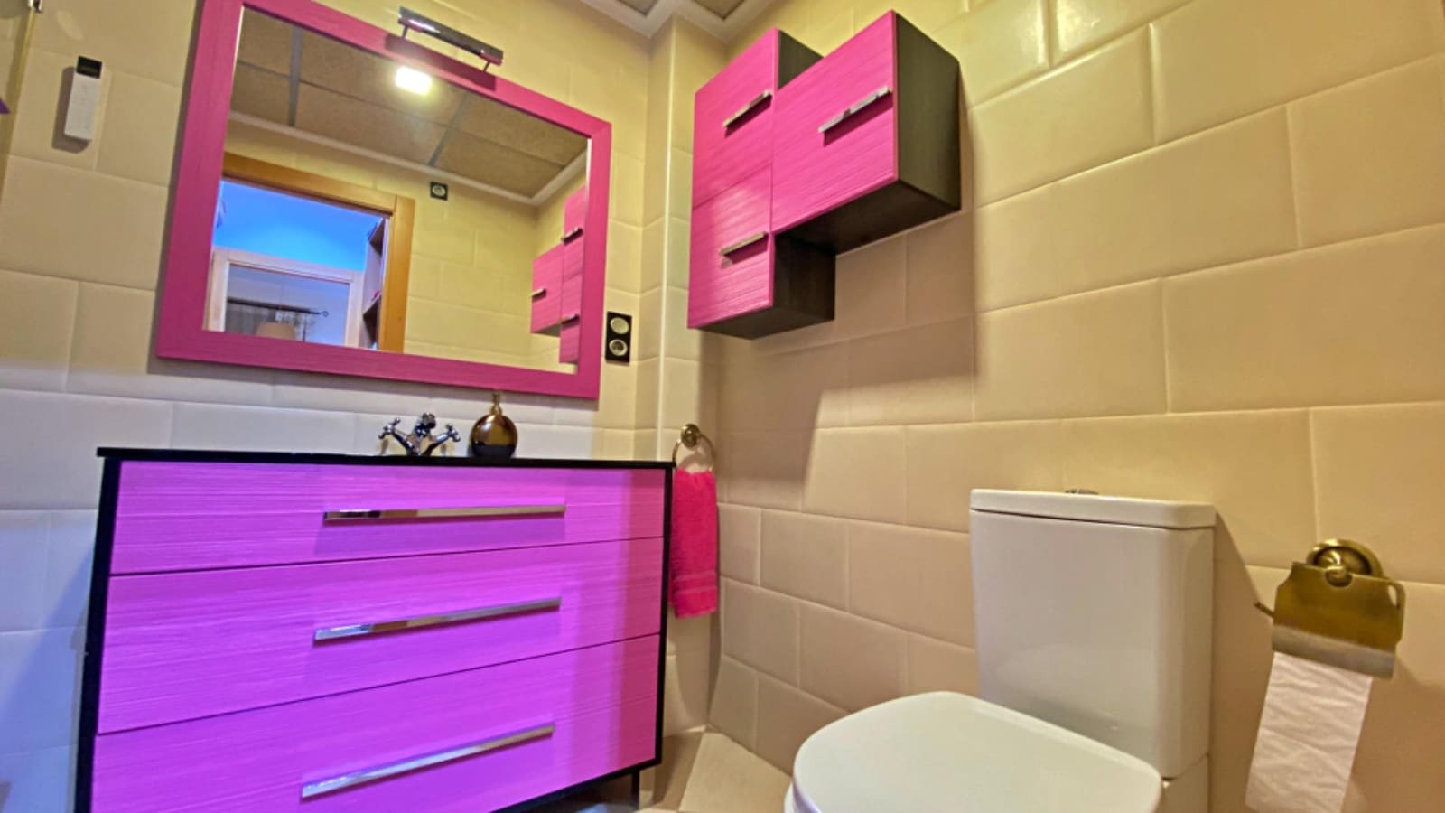 2 soverom Leilighet til salgs i Totana - € 159 000 (Ref: 9312959)