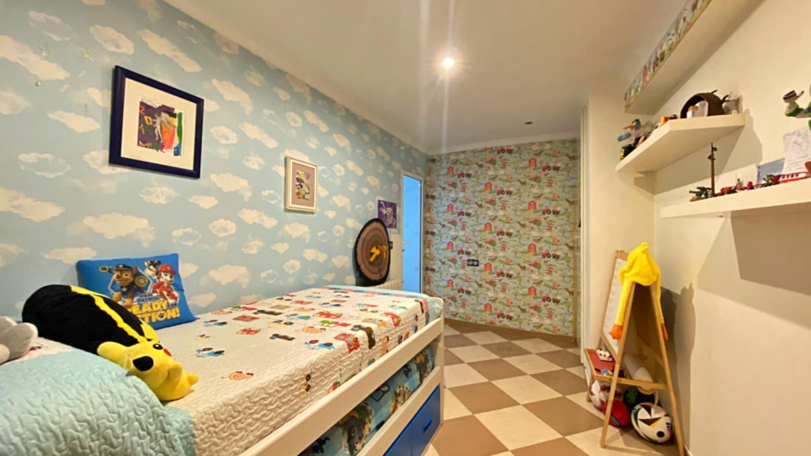 2 soverom Leilighet til salgs i Totana - € 159 000 (Ref: 9312959)