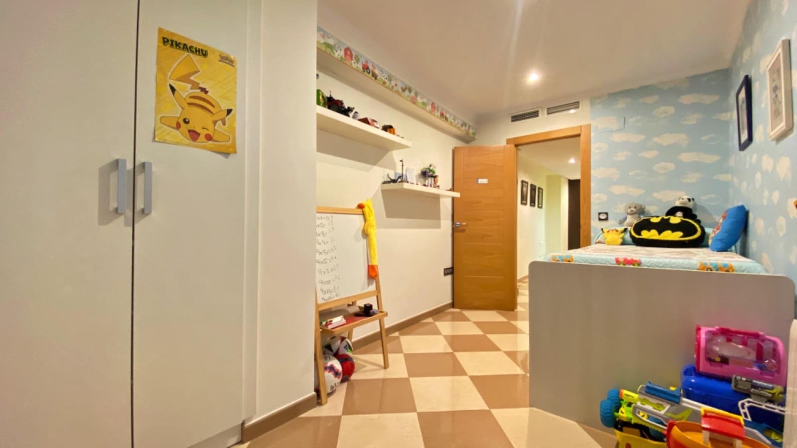 2 soverom Leilighet til salgs i Totana - € 159 000 (Ref: 9312959)