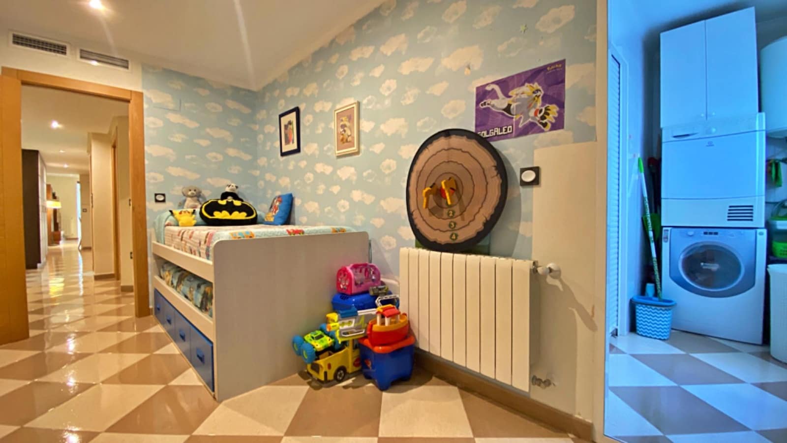 2 soverom Leilighet til salgs i Totana - € 159 000 (Ref: 9312959)