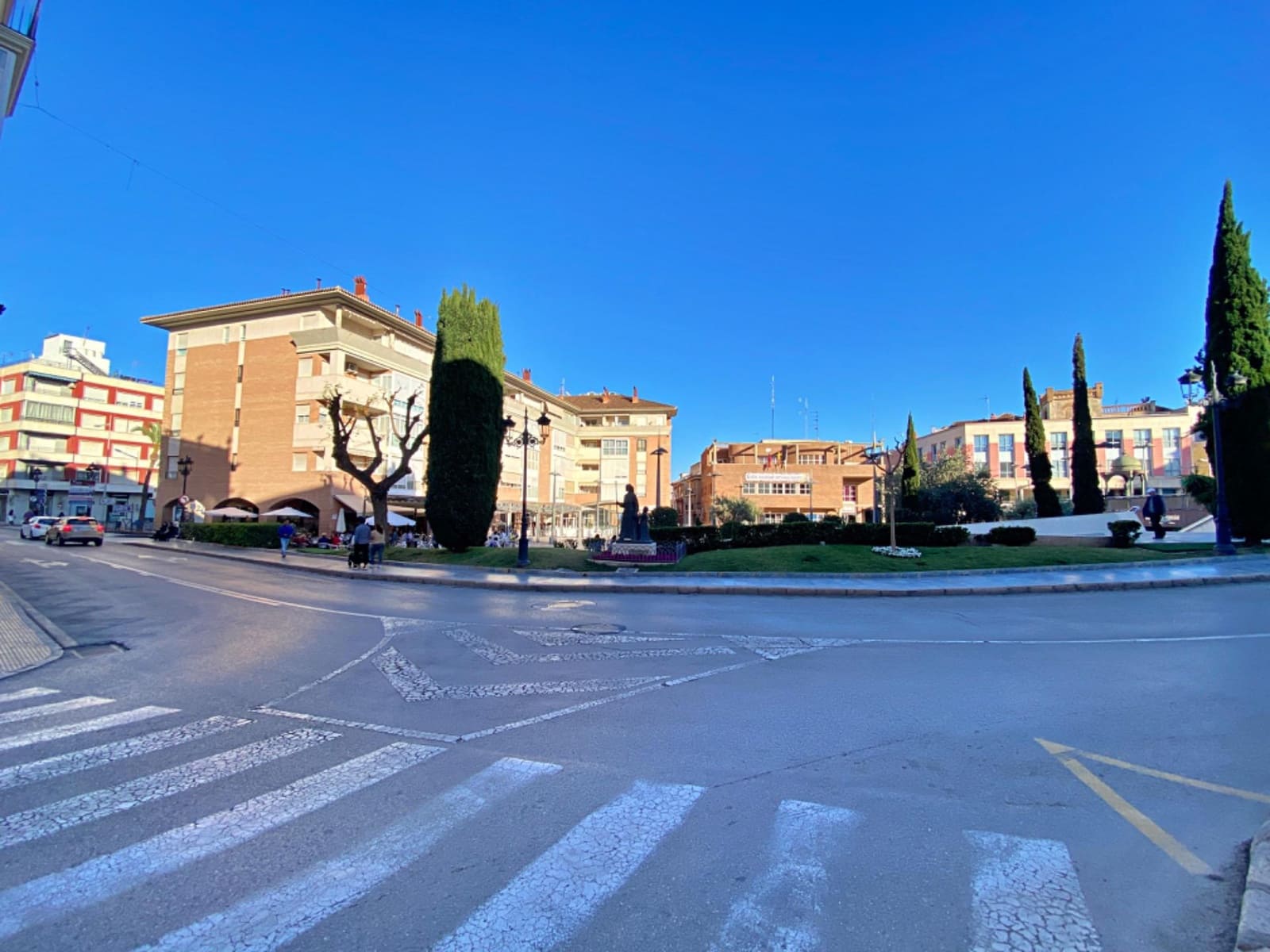 2 soverom Leilighet til salgs i Totana - € 159 000 (Ref: 9312959)