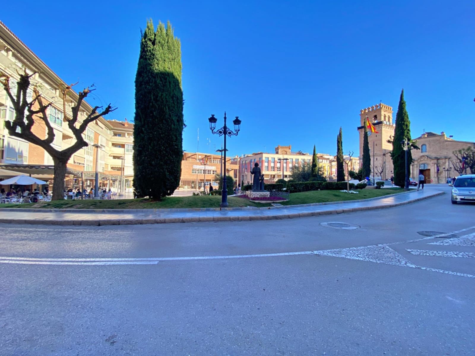 2 soverom Leilighet til salgs i Totana - € 159 000 (Ref: 9312959)