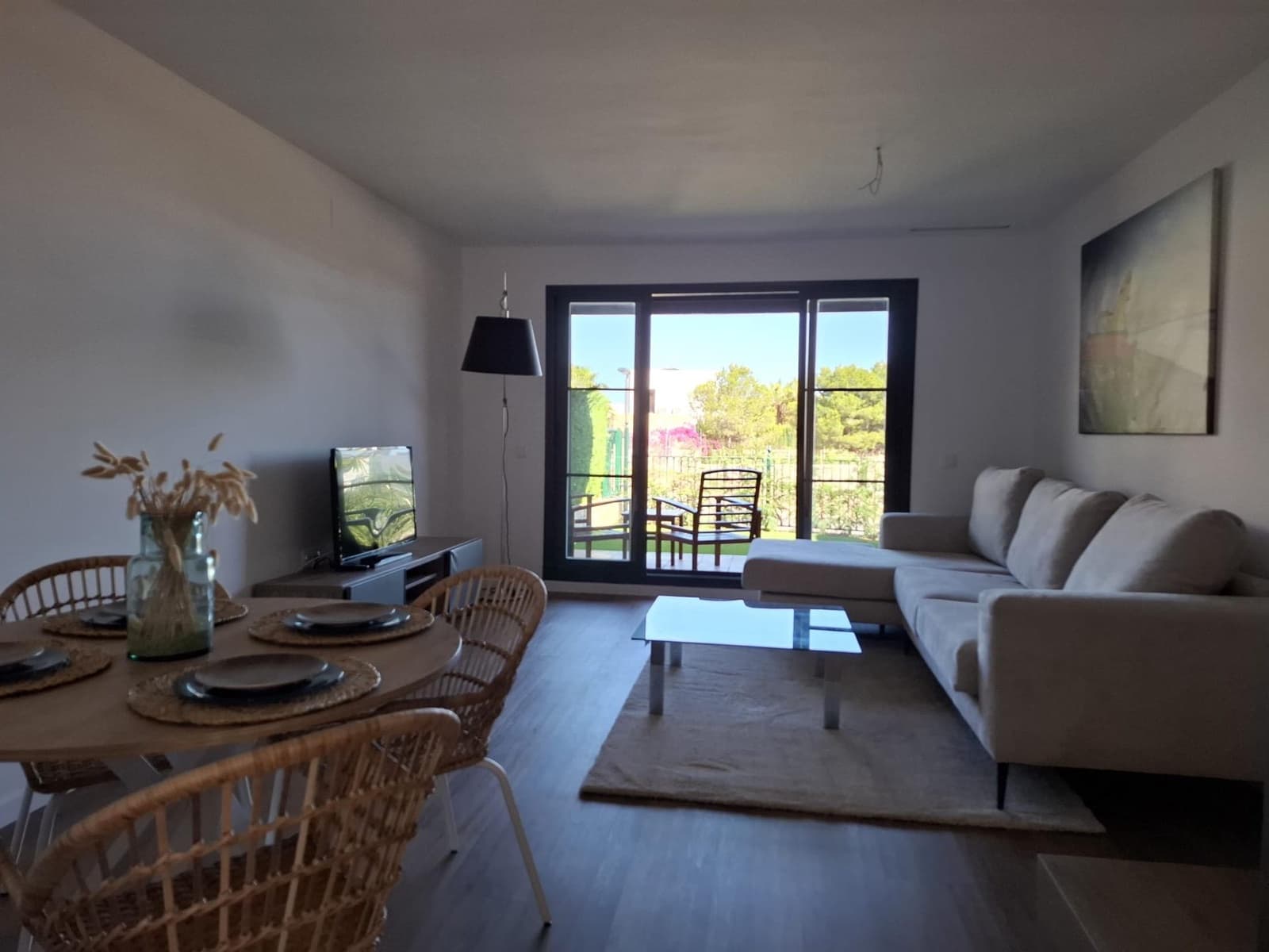 2 slaapkamer Rijtjeshuis te koop in Finestrat met zwembad - € 295.000 (Ref: 9338120)