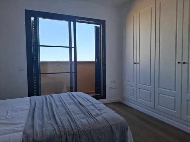 2 slaapkamer Rijtjeshuis te koop in Finestrat met zwembad - € 295.000 (Ref: 9338120)