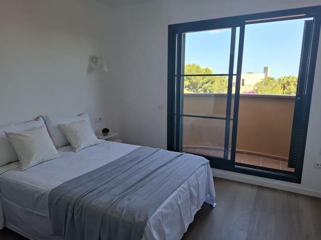 2 slaapkamer Rijtjeshuis te koop in Finestrat met zwembad - € 295.000 (Ref: 9338120)