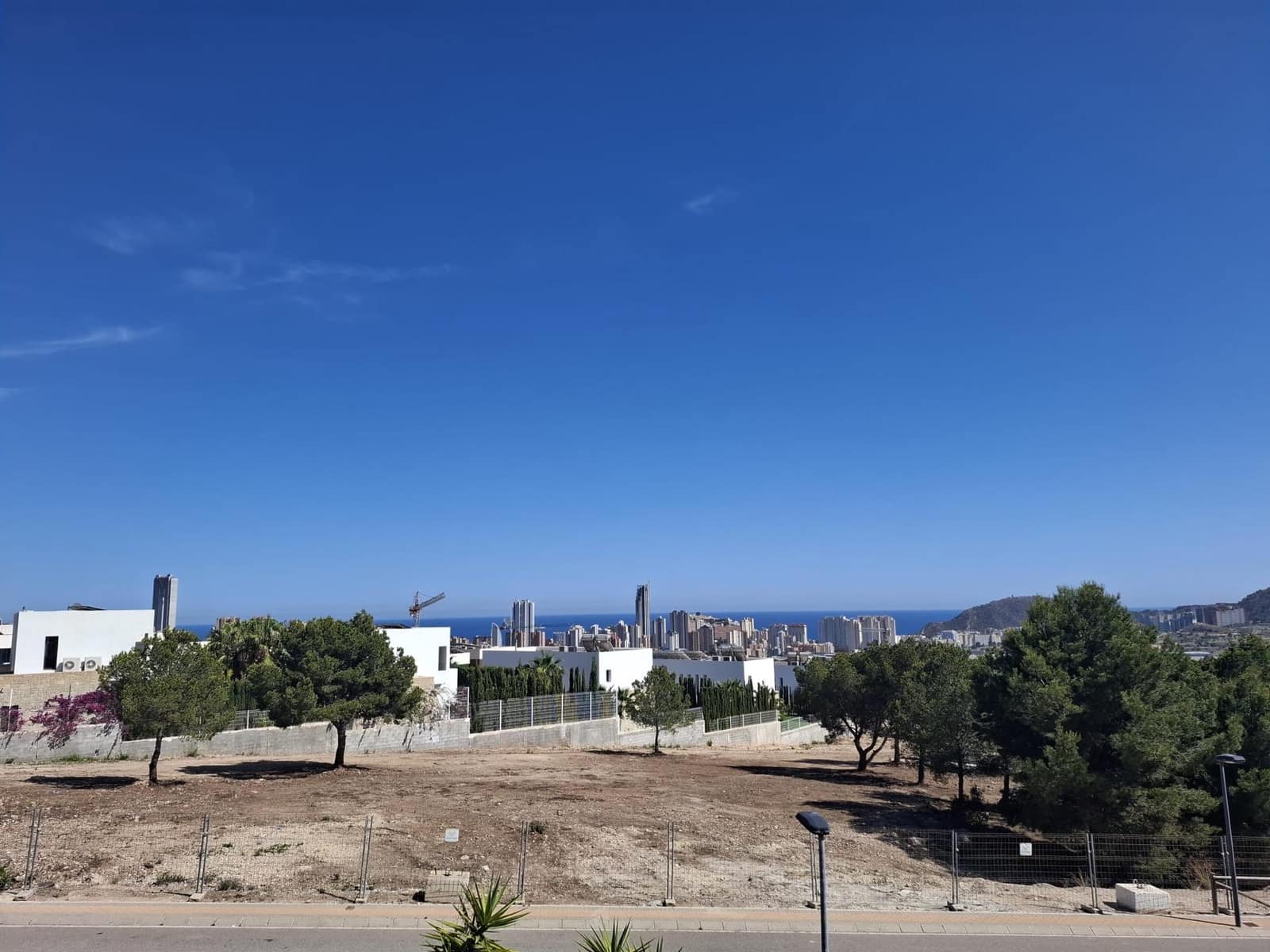 2 slaapkamer Rijtjeshuis te koop in Finestrat met zwembad - € 295.000 (Ref: 9338120)