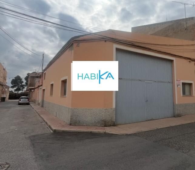 Erhverv til salg i Totana - € 160.000 (Ref: 9341289)