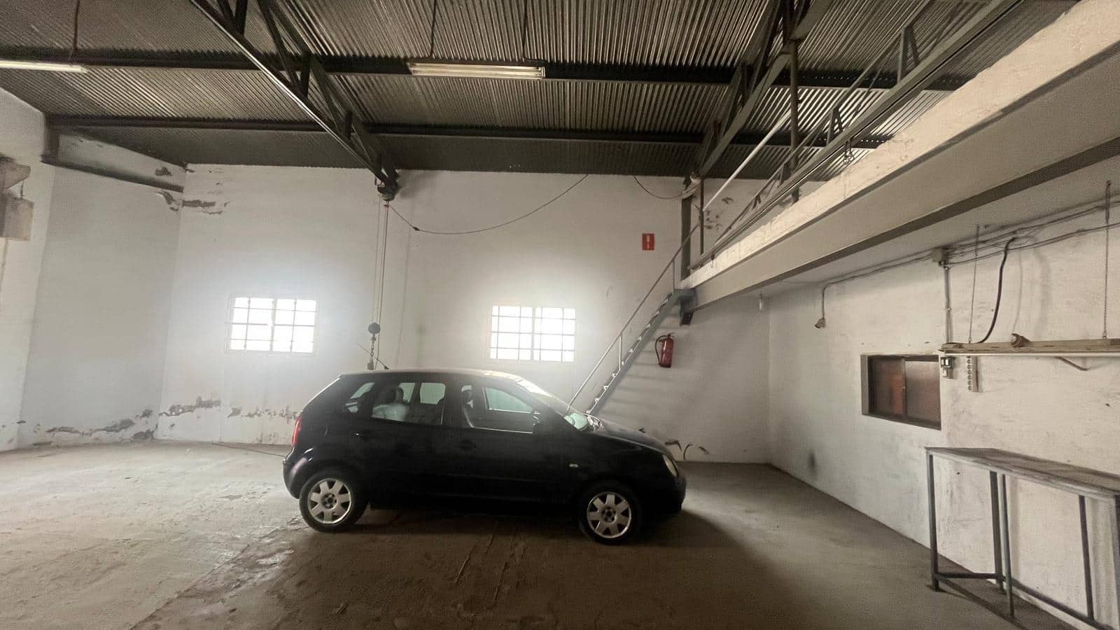 Erhverv til salg i Totana - € 160.000 (Ref: 9341289)