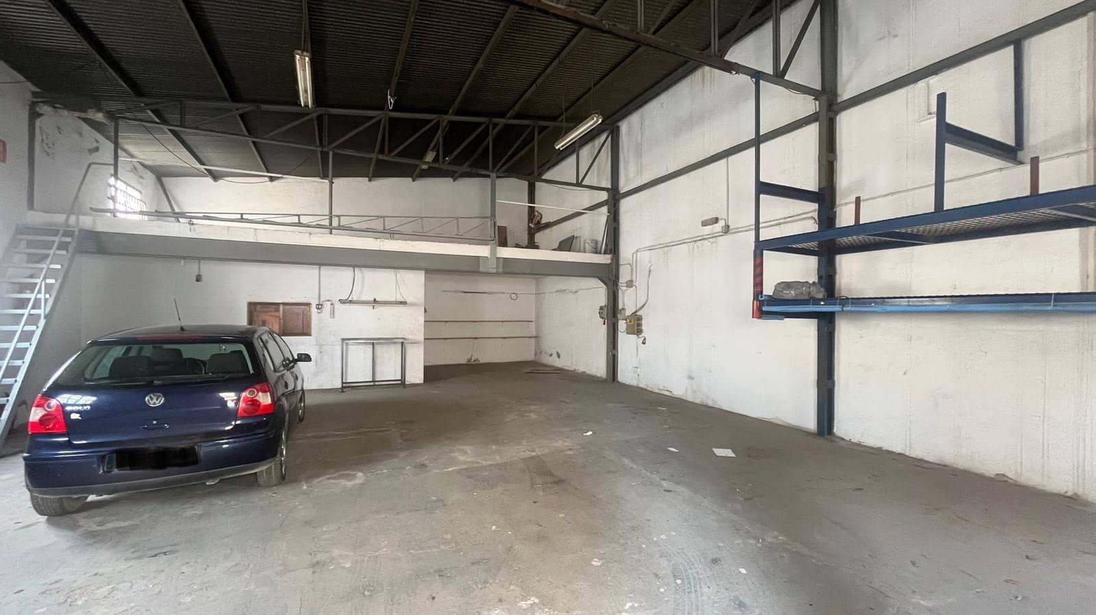 Erhverv til salg i Totana - € 160.000 (Ref: 9341289)