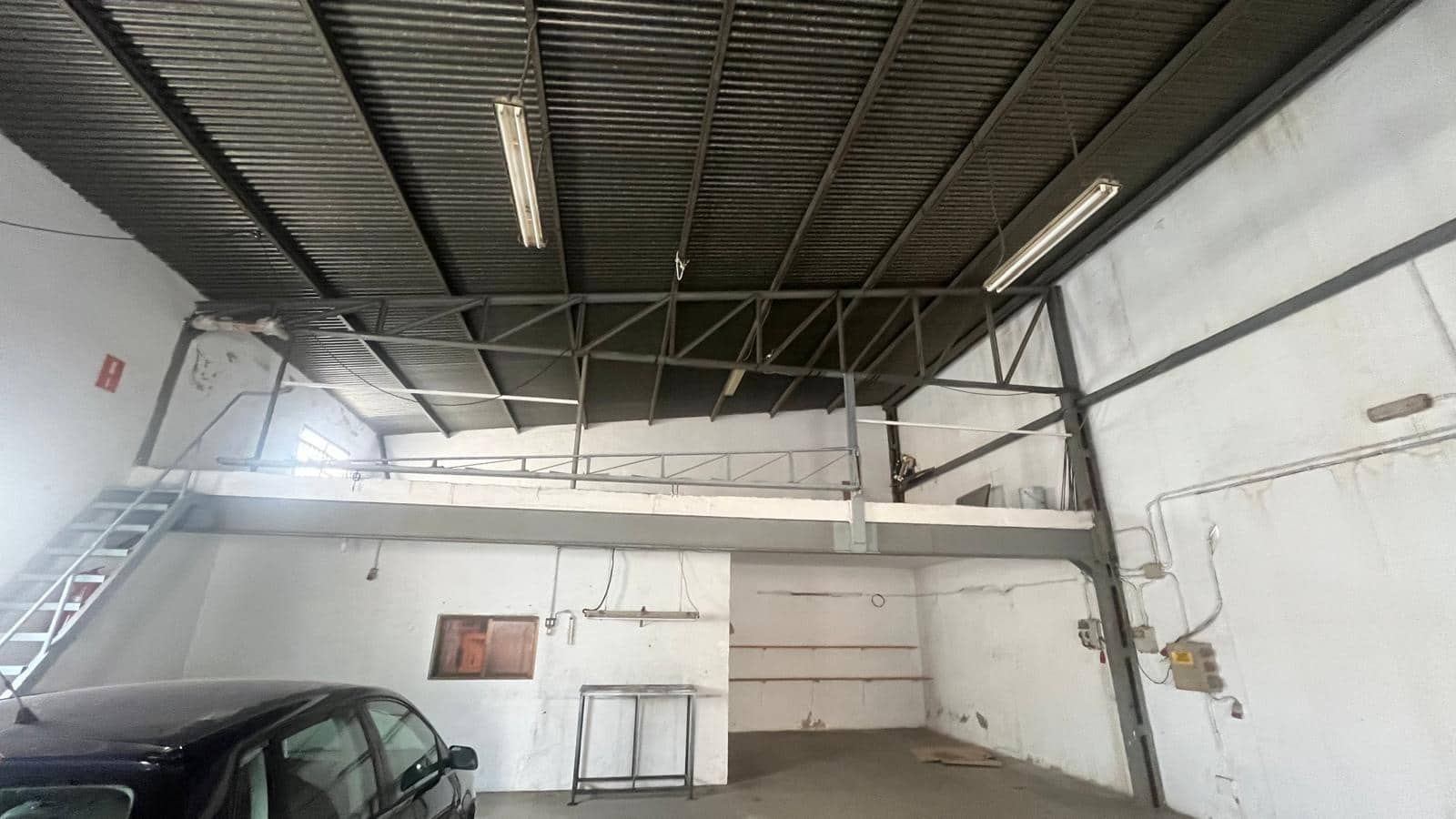 Erhverv til salg i Totana - € 160.000 (Ref: 9341289)