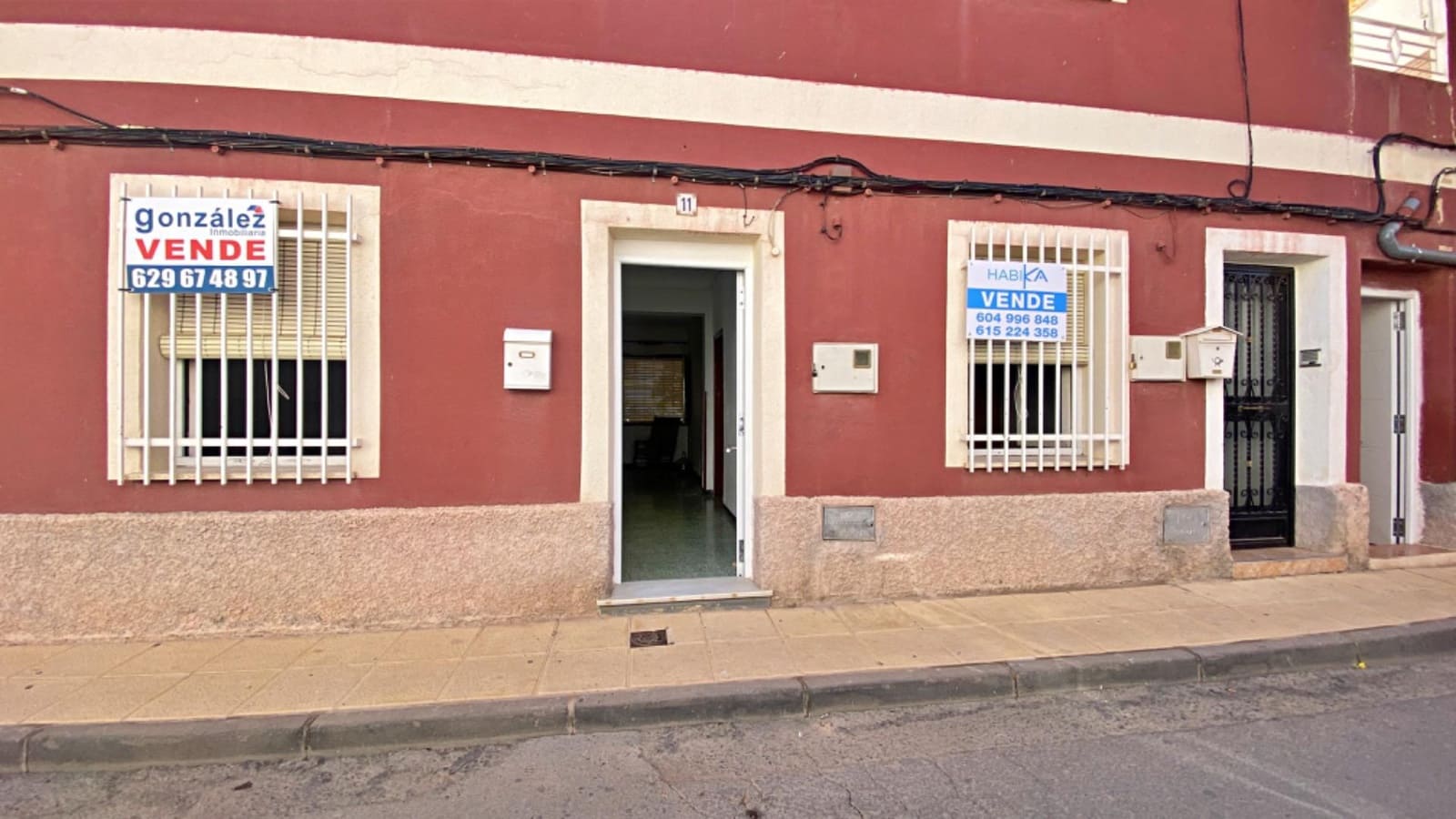 4 soverom Leilighet til salgs i Totana - € 165 000 (Ref: 9353693)