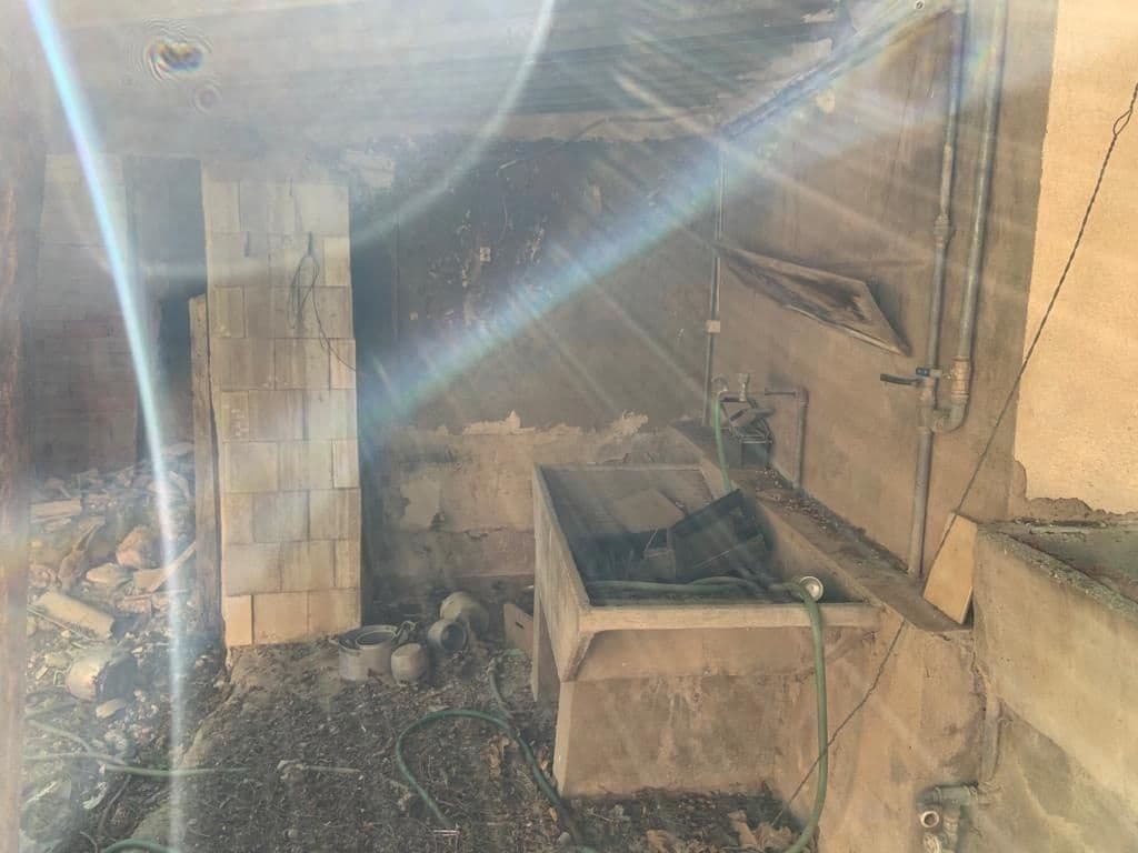 Ruin for sale in Totana - € 600,000 (Ref: 9359685)