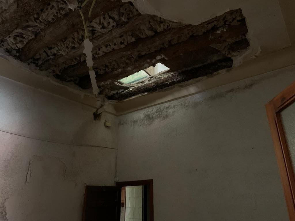 Ruin for sale in Totana - € 600,000 (Ref: 9359685)