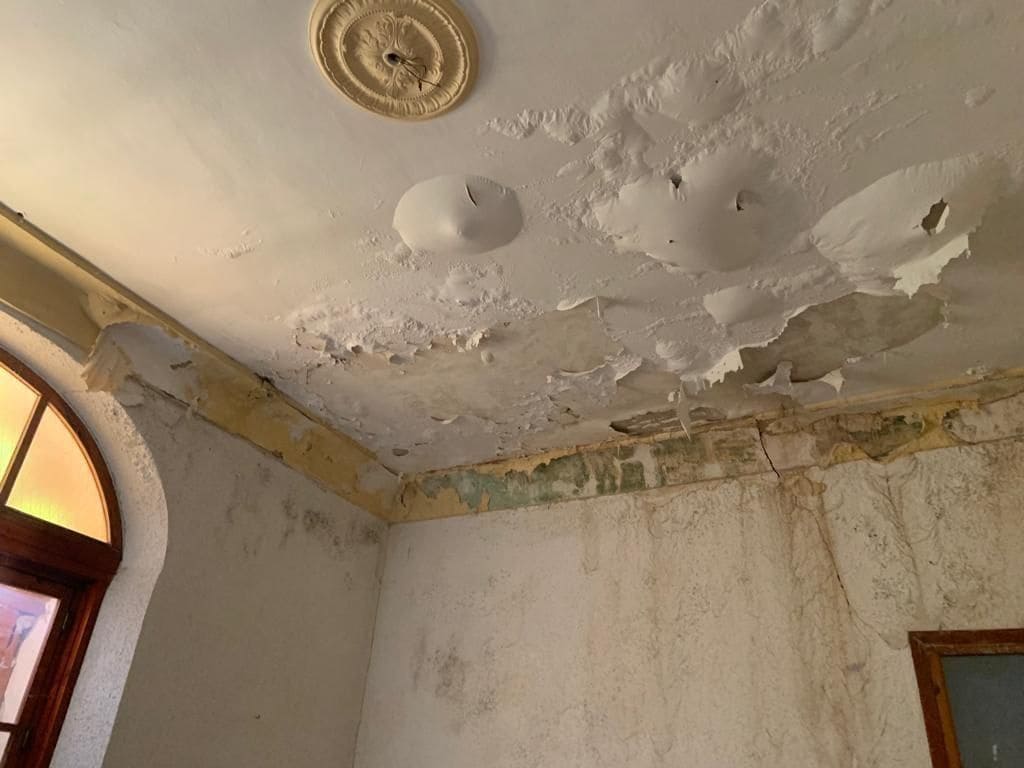 Ruin for sale in Totana - € 600,000 (Ref: 9359685)