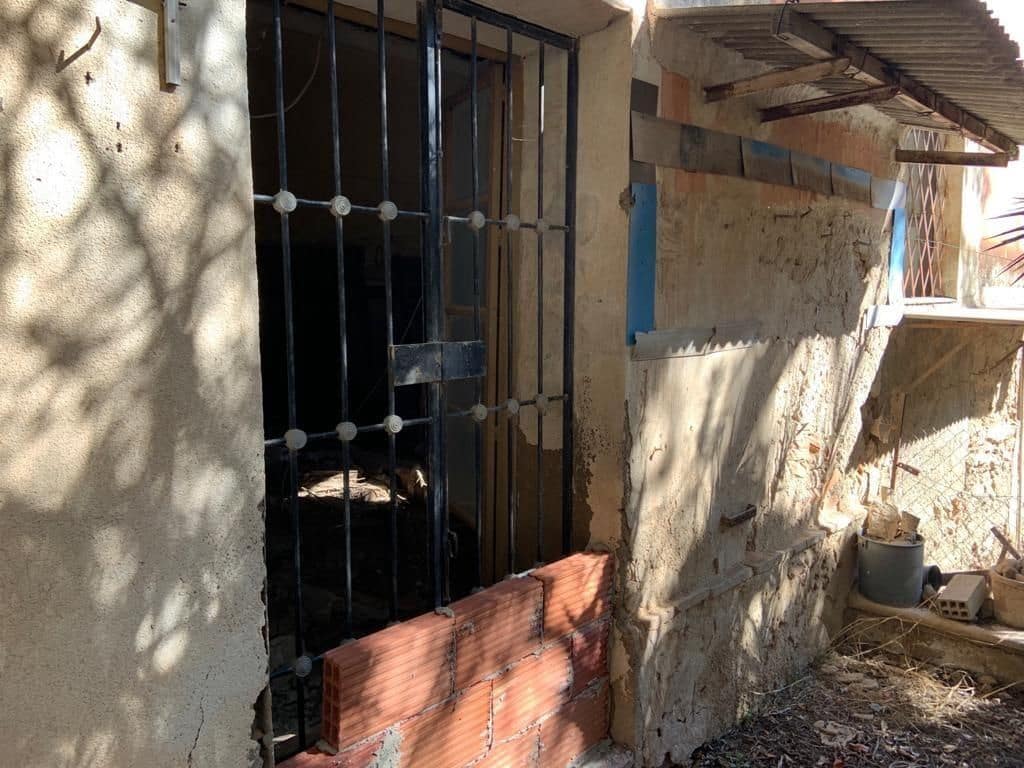 Ruin for sale in Totana - € 600,000 (Ref: 9359685)