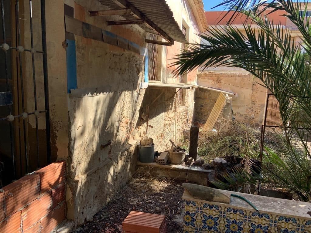 Ruin for sale in Totana - € 600,000 (Ref: 9359685)