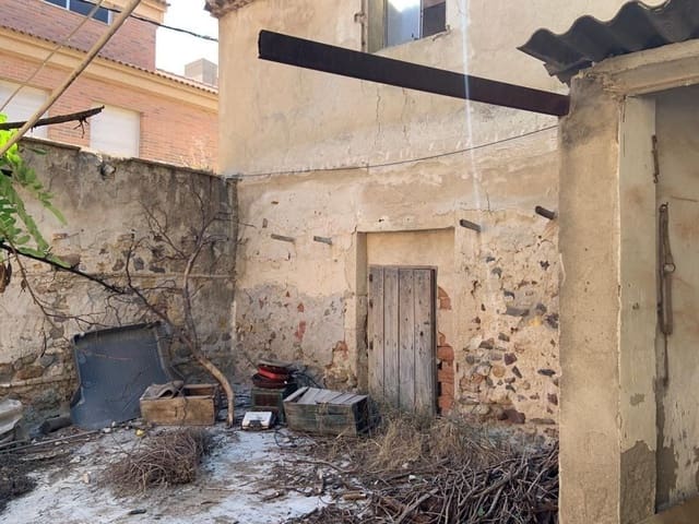 Ruin till salu i Totana - 600 000 € (Ref: 9359685)