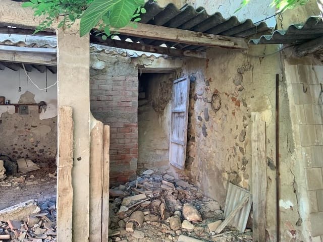 Ruin till salu i Totana - 600 000 € (Ref: 9359685)