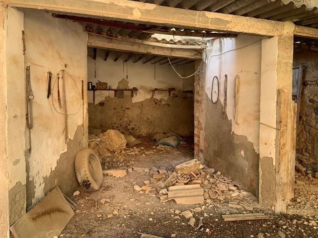 Ruin till salu i Totana - 600 000 € (Ref: 9359685)