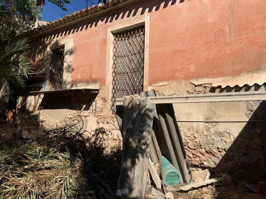 Ruin for sale in Totana - € 600,000 (Ref: 9359685)