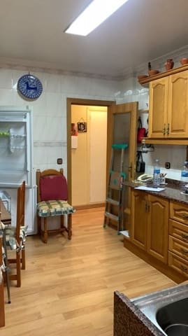 Piso de 4 habitaciones en Murcia ciudad en venta - 284.990 € (Ref: 9374231)