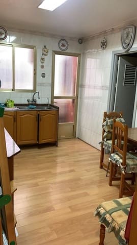 Piso de 4 habitaciones en Murcia ciudad en venta - 284.990 € (Ref: 9374231)