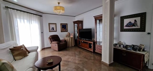 6 sovrum Radhus till salu i Totana med garage - 310 000 € (Ref: 9374232)