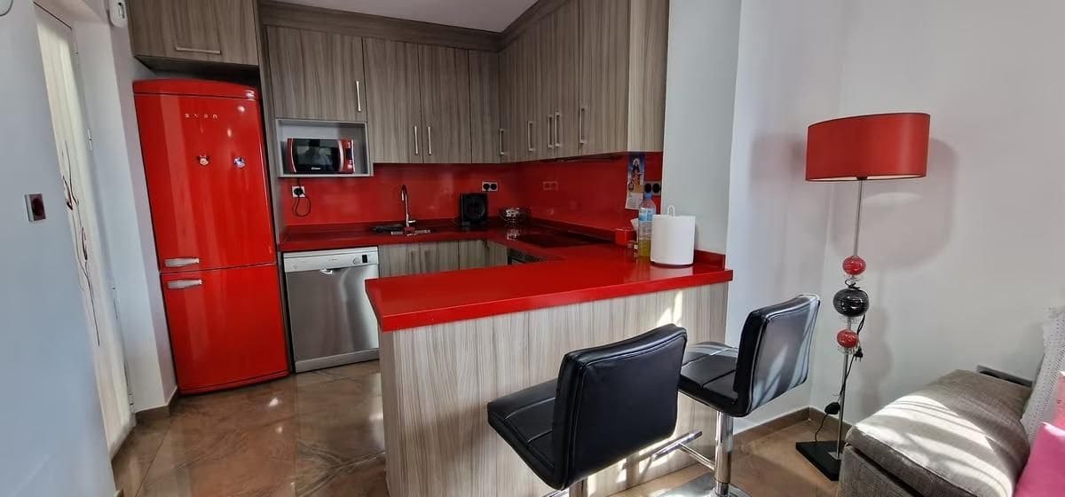 6 soverom Rekkehus til salgs i Totana med garasje - € 310 000 (Ref: 9374232)