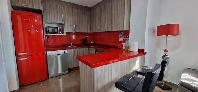 6 sovrum Radhus till salu i Totana med garage - 310 000 € (Ref: 9374232)