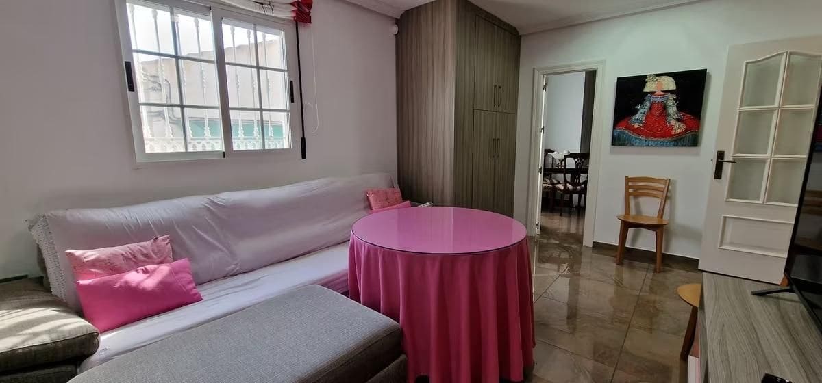 6 soverom Rekkehus til salgs i Totana med garasje - € 310 000 (Ref: 9374232)