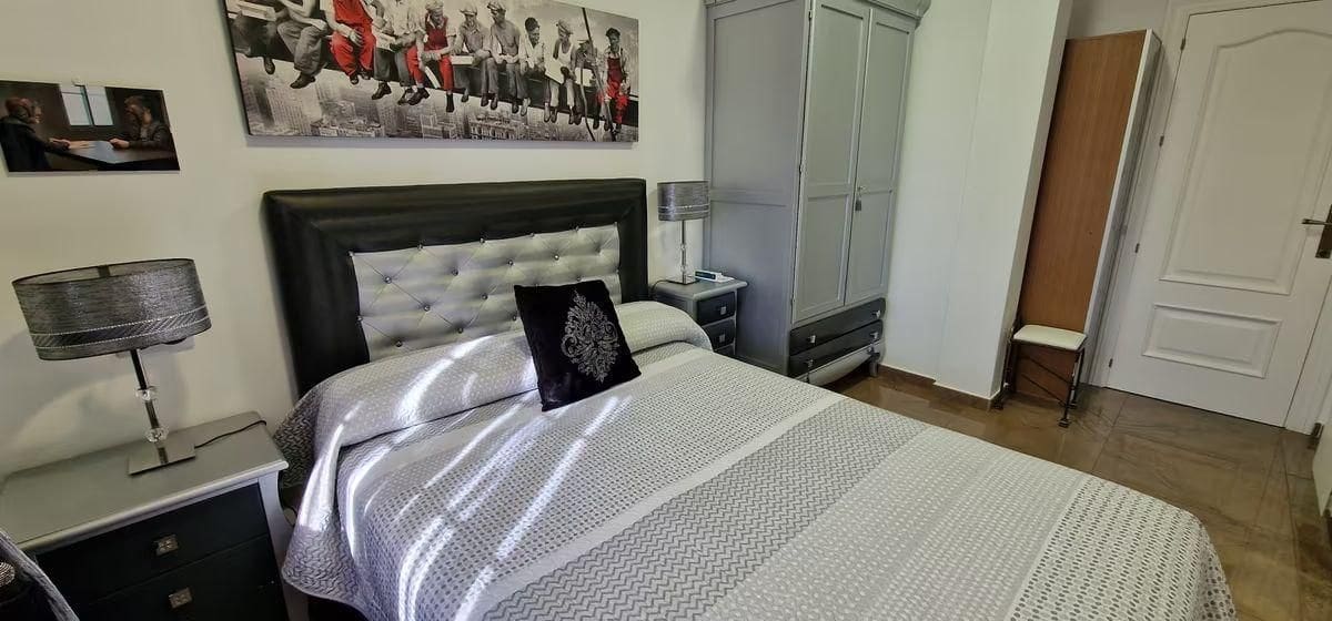 6 soverom Rekkehus til salgs i Totana med garasje - € 310 000 (Ref: 9374232)