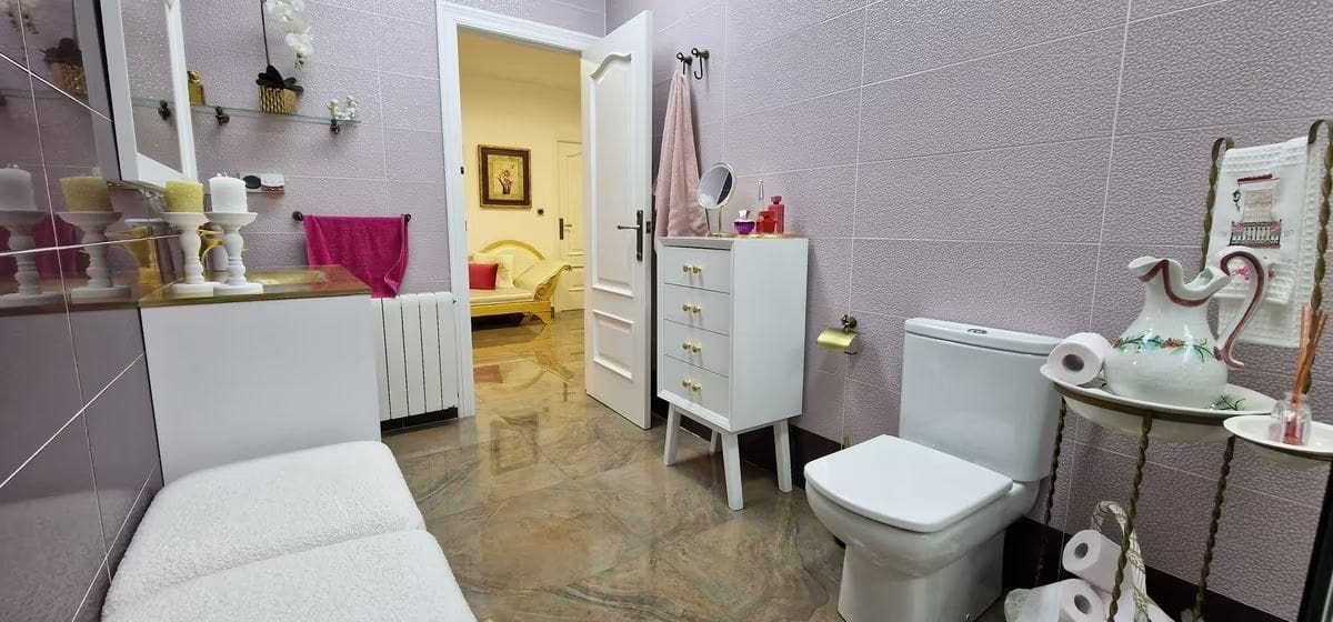 6 soverom Rekkehus til salgs i Totana med garasje - € 310 000 (Ref: 9374232)